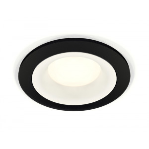 Встраиваемый светильник Ambrella Light Techno XC7622001 (C7622, N7010)