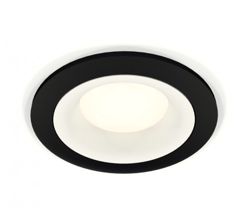 Встраиваемый светильник Ambrella Light Techno XC7622001 (C7622, N7010) Встраиваемый светильник Ambrella Light Techno XC7622001 (C7622, N7010)