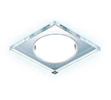 Встраиваемый светильник Ambrella Light Compo GX53 G215 CL/CH/CLD