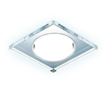 Встраиваемый светильник Ambrella Light Compo GX53 G215 CL/CH/CLD