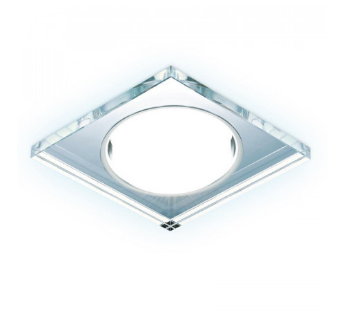 Встраиваемый светильник Ambrella Light Compo GX53 G215 CL/CH/CLD Встраиваемый светильник Ambrella Light Compo GX53 G215 CL/CH/CLD