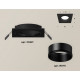 Встраиваемый светильник Ambrella Light Techno XC6521002 (C6521, N6111)