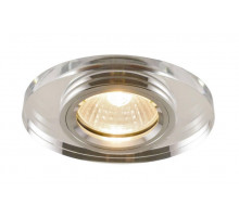 Встраиваемый светильник Arte Lamp Specchio A5955PL-1CC