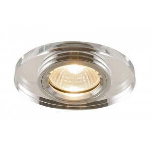 Встраиваемый светильник Arte Lamp Specchio A5955PL-1CC