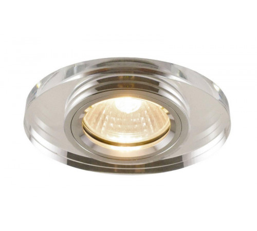 Встраиваемый светильник Arte Lamp Specchio A5955PL-1CC Встраиваемый светильник Arte Lamp Specchio A5955PL-1CC