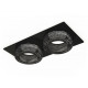 Встраиваемый светильник Ambrella Light Techno XC7636021 (C7636, N7192)