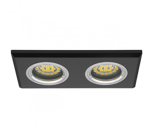 Точечный светильник Kanlux Morta CT-DSL250-B 19360 Точечный светильник Kanlux Morta CT-DSL250-B 19360