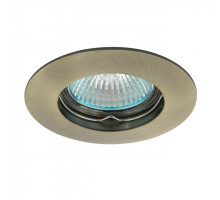 Точечный светильник Kanlux Luto CTX-DS02B-AB 2584