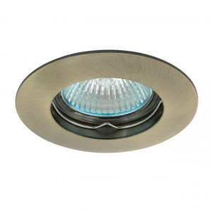 Точечный светильник Kanlux Luto CTX-DS02B-AB 2584