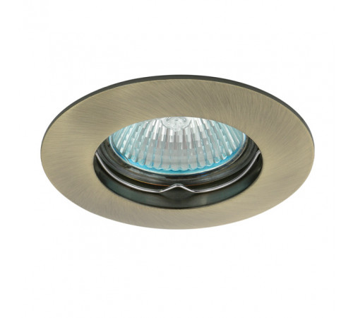 Точечный светильник Kanlux Luto CTX-DS02B-AB 2584 Точечный светильник Kanlux Luto CTX-DS02B-AB 2584