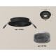 Встраиваемый светильник Ambrella Light Techno XC7622021 (C7622, N7192)