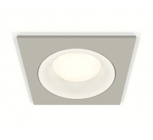 Встраиваемый светильник Ambrella Light Techno XC7633001 (C7633, N7010)
