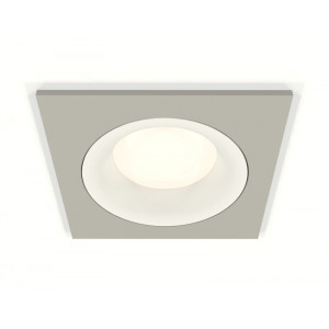 Встраиваемый светильник Ambrella Light Techno XC7633001 (C7633, N7010)