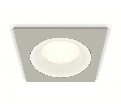Встраиваемый светильник Ambrella Light Techno XC7633001 (C7633, N7010)