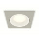 Встраиваемый светильник Ambrella Light Techno XC7633001 (C7633, N7010)