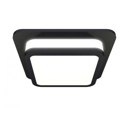 Встраиваемый светильник Ambrella Light Techno XC7902012 (C7902, N7751) Встраиваемый светильник Ambrella Light Techno XC7902012 (C7902, N7751)