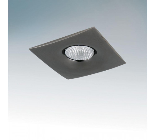 Встраиваемый светильник Lightstar Levigo Q 010038 Встраиваемый светильник Lightstar Levigo Q 010038