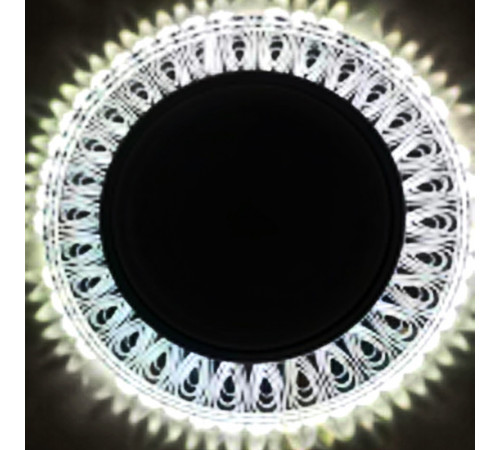 Точечный светильник Reluce 53208-9.0-001PT GX53+LED4W CL Точечный светильник Reluce 53208-9.0-001PT GX53+LED4W CL