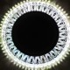 Точечный светильник Reluce 53208-9.0-001PT GX53+LED4W CL