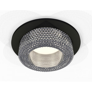 Встраиваемый светильник Ambrella Light Techno XC7622020 (C7622, N7191)