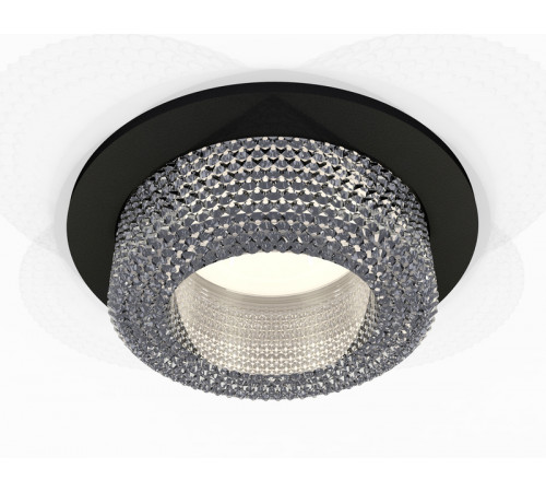 Встраиваемый светильник Ambrella Light Techno XC7622020 (C7622, N7191) Встраиваемый светильник Ambrella Light Techno XC7622020 (C7622, N7191)