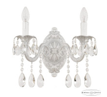 Бра Bohemia Ivele Crystal AL7901B10/2/175 A WMN