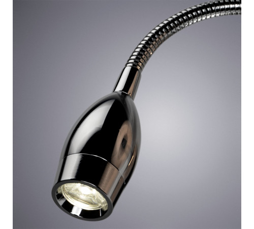 Бра Arte Lamp ELBA A2581AP-2CC Бра Arte Lamp ELBA A2581AP-2CC