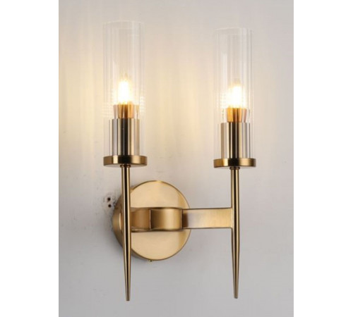 Бра Zortes Candle ZRS.16204.2 Бра Zortes Candle ZRS.16204.2