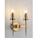 Бра Zortes Candle ZRS.16204.2