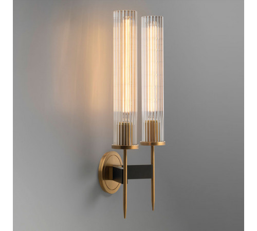 Бра ImperiumLoft Alouette 178433-26