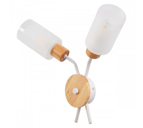 Бра MyFar Linda MR1861-2W Бра MyFar Linda MR1861-2W