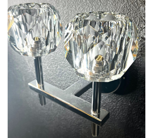 Бра ImperiumLoft RH Boule de Cristal 156049-22 Бра ImperiumLoft RH Boule de Cristal 156049-22