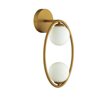 Бра Odeon Light Slota 4808/2W