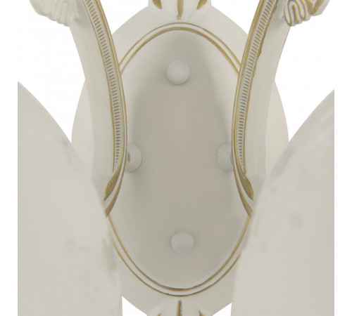 Бра Arte Milano 349737/2W WT+G Бра Arte Milano 349737/2W WT+G