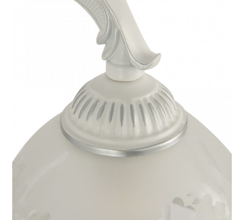 Бра Arte Milano 349737/2W WT+SL
