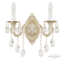 Бра Bohemia Ivele Crystal AL7901B10/2/175 B WMG