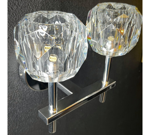 Бра ImperiumLoft RH Boule de Cristal 156049-22 Бра ImperiumLoft RH Boule de Cristal 156049-22