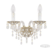 Бра Bohemia Ivele Crystal AL16310B/2/141 WMG V0300