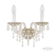 Бра Bohemia Ivele Crystal AL16310B/2/141 WMG V0300