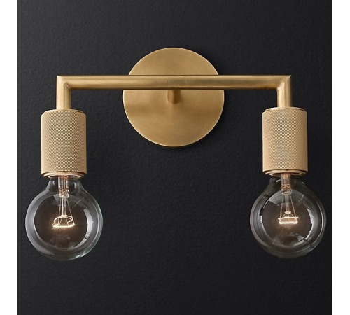 Бра ImperiumLoft RH Utilitaire 123264-22 Бра ImperiumLoft RH Utilitaire 123264-22