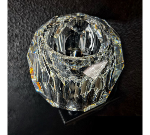 Бра ImperiumLoft Cristal double 178385-22 Бра ImperiumLoft Cristal double 178385-22