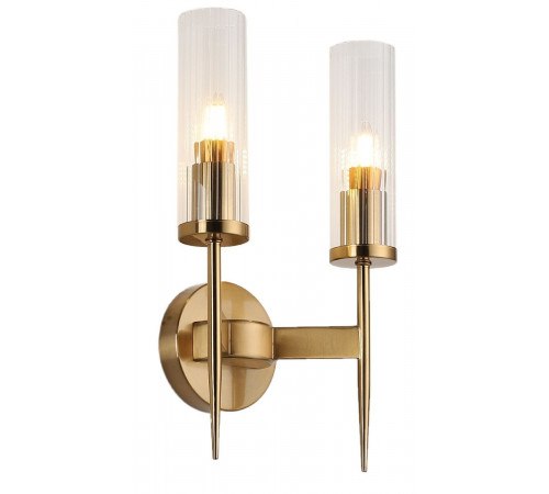 Бра Zortes Candle ZRS.16204.2 Бра Zortes Candle ZRS.16204.2