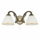 Бра Arte Milano 341837/2W AB