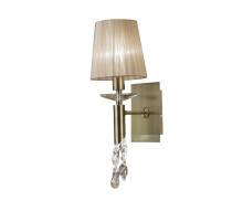 Бра Mantra Tiffany Bronze 3884
