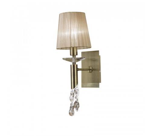 Бра Mantra Tiffany Bronze 3884 Бра Mantra Tiffany Bronze 3884