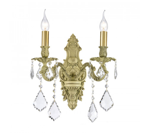 Бра Dio DArte Elite Barolo E 2.1.2.600 W Бра Dio DArte Elite Barolo E 2.1.2.600 W