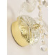 Бра Bohemia Ivele Crystal 108B/2/165 G