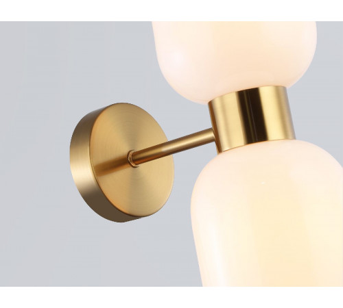 Бра Ambrella Light High Light Heigh Light LH56097 Бра Ambrella Light High Light Heigh Light LH56097