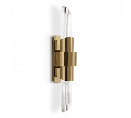 Бра ImperiumLoft Tycho 144092-22 Бра ImperiumLoft Tycho 144092-22