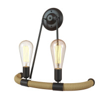 Бра LOFT IT Rope filament Loft1861W